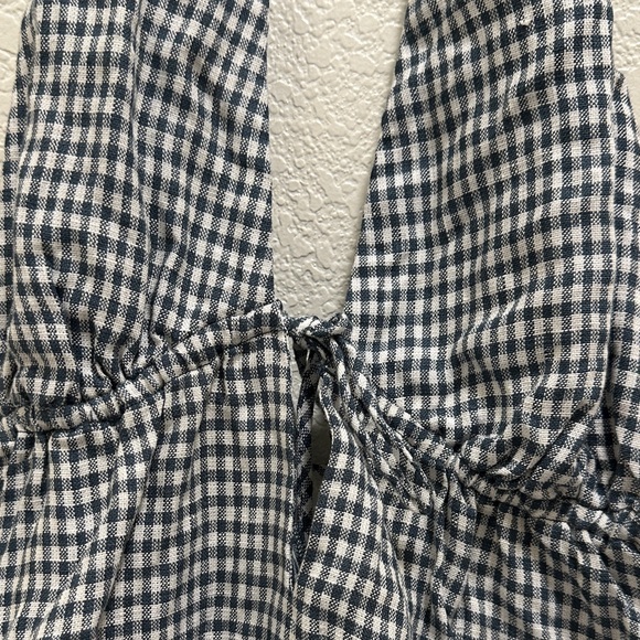 Reformation Mini Dress - Picture 4 of 6